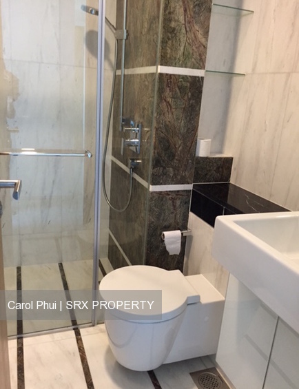 The Vermont On Cairnhill (D9), Apartment #206135051